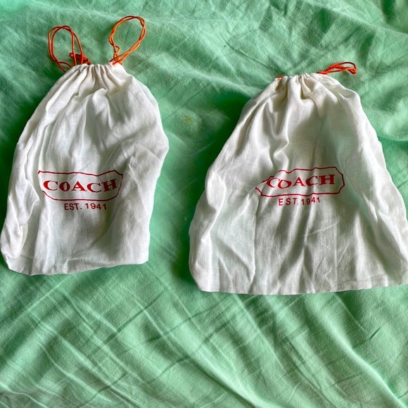 Coach Stringer Bag Coach | Bags | Coach Drawstring Bags | Poshmark